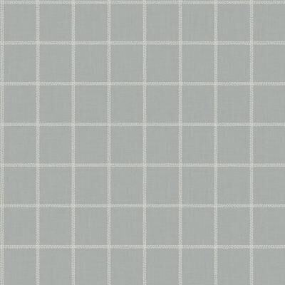 York Wallcoverings Trellis a Go White Wallpaper