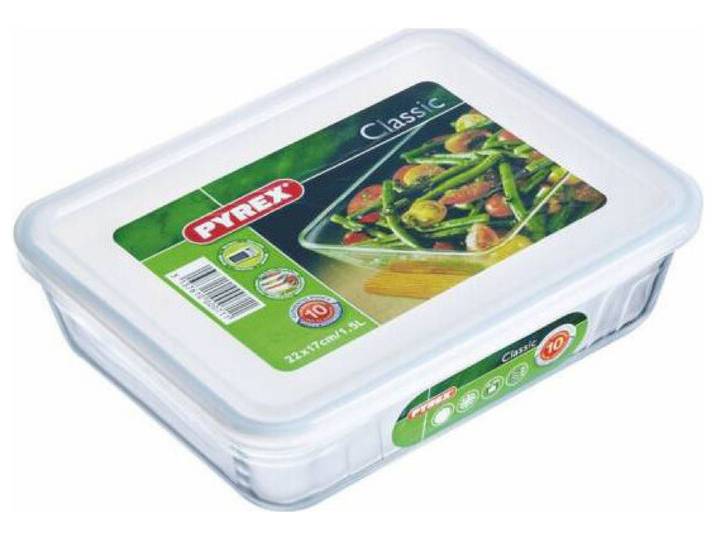 Pyrex Universaldose 2.6 L