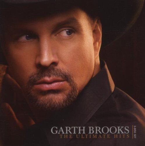 Garth Brooks - Ultimate Hits (2CDs + 1DVD) - Preis vom 11.10.2026 03:10:56 h