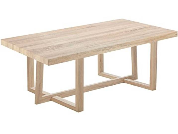 Sloan Esstisch 160 cm in Eiche