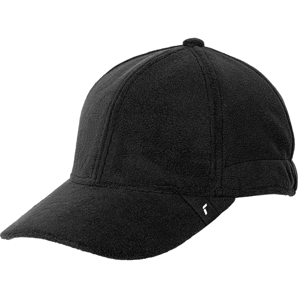 Reusch Sassolungo Cap black (7700) ONES 6680008-7700-ONES