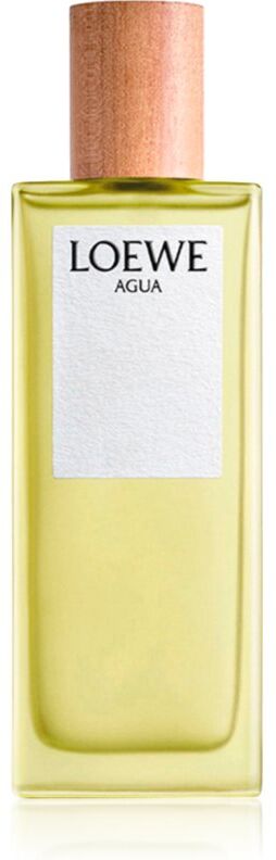 Loewe Agua Eau de Toilette mixte 50 ml