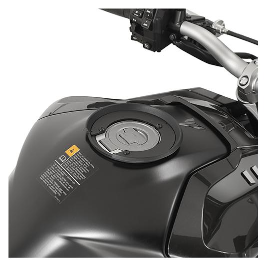 Kappa Obsttorten.Tasche Serb.T. Lock Yamaha (BF27K)