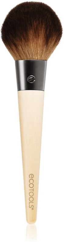 EcoTools Face Tools pinceau à poudre 1 pcs