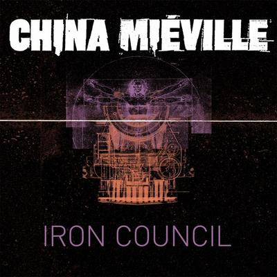Iron Council - China Mieville, Audio, 9781035093533