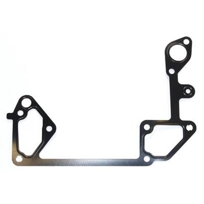 ELRING Dichtung, Wasserpumpe Motorblock 714.740 für CUPRA SINOTRUK (CNHTC) MAN