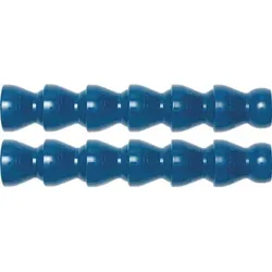 LOC-LINE 2x Gelenkschlauch Größe 1/2′′ - L51801
