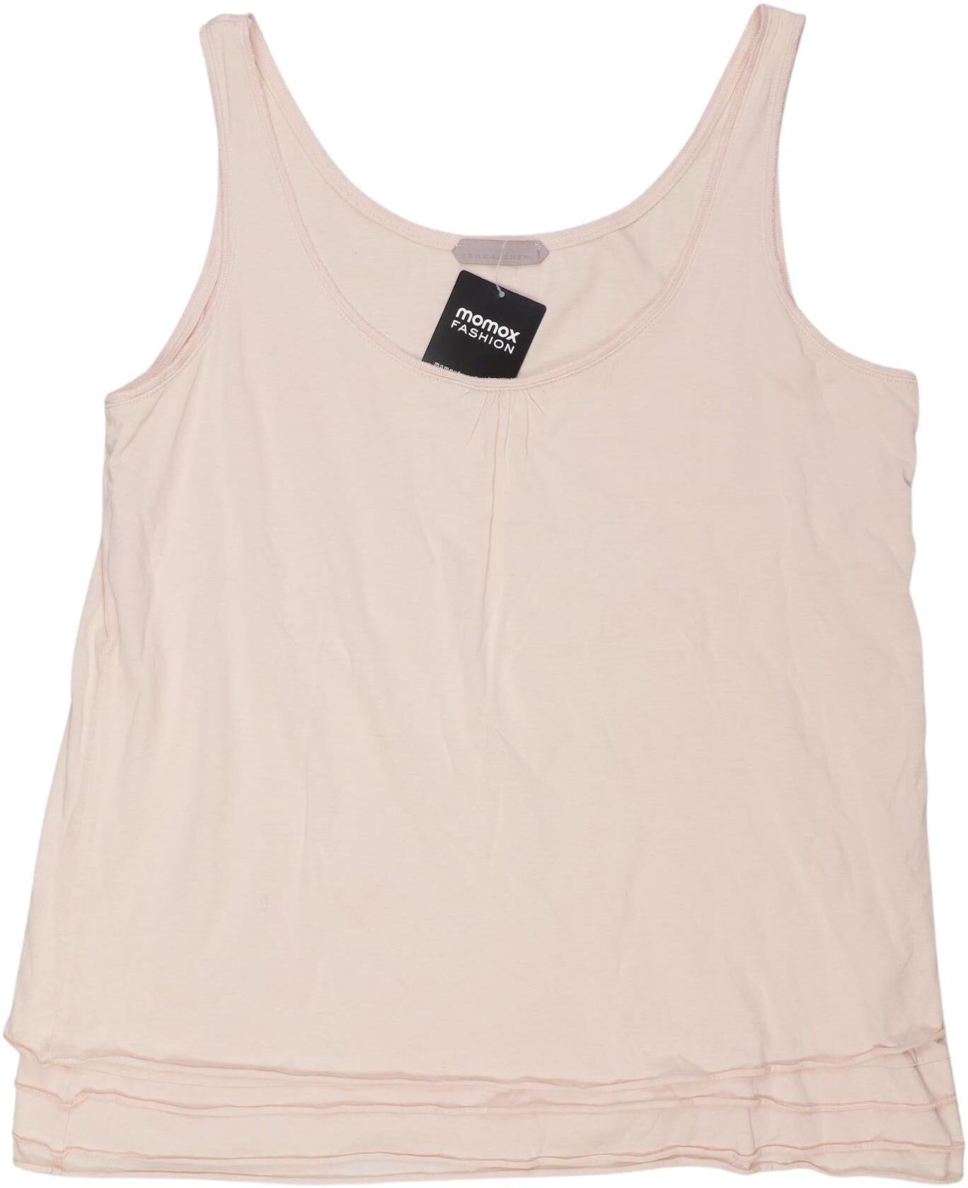Dorothee Schumacher Damen Top, Pink, Gr. M, Baumwolle - Second Hand