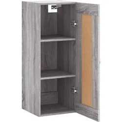 vidaXL, Kommode + Sideboard, Kairo (34.50 x 34 x 90 cm)