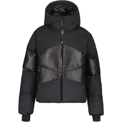 ICEPEAK Ebeleben Skijacke Damen 990 - basic black 36