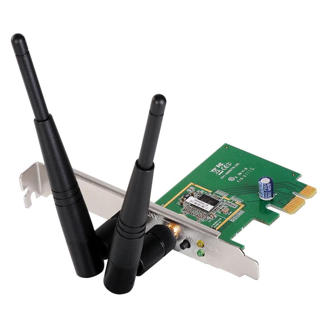 edimax EW-7612PIn (Mini PCI Express) (EW-7612PIn)