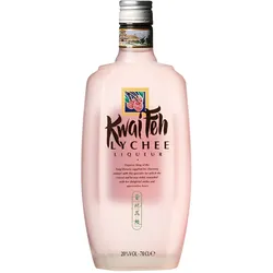 Lychie Liquer Kwai feh Likör 20% Vol. 0.7L