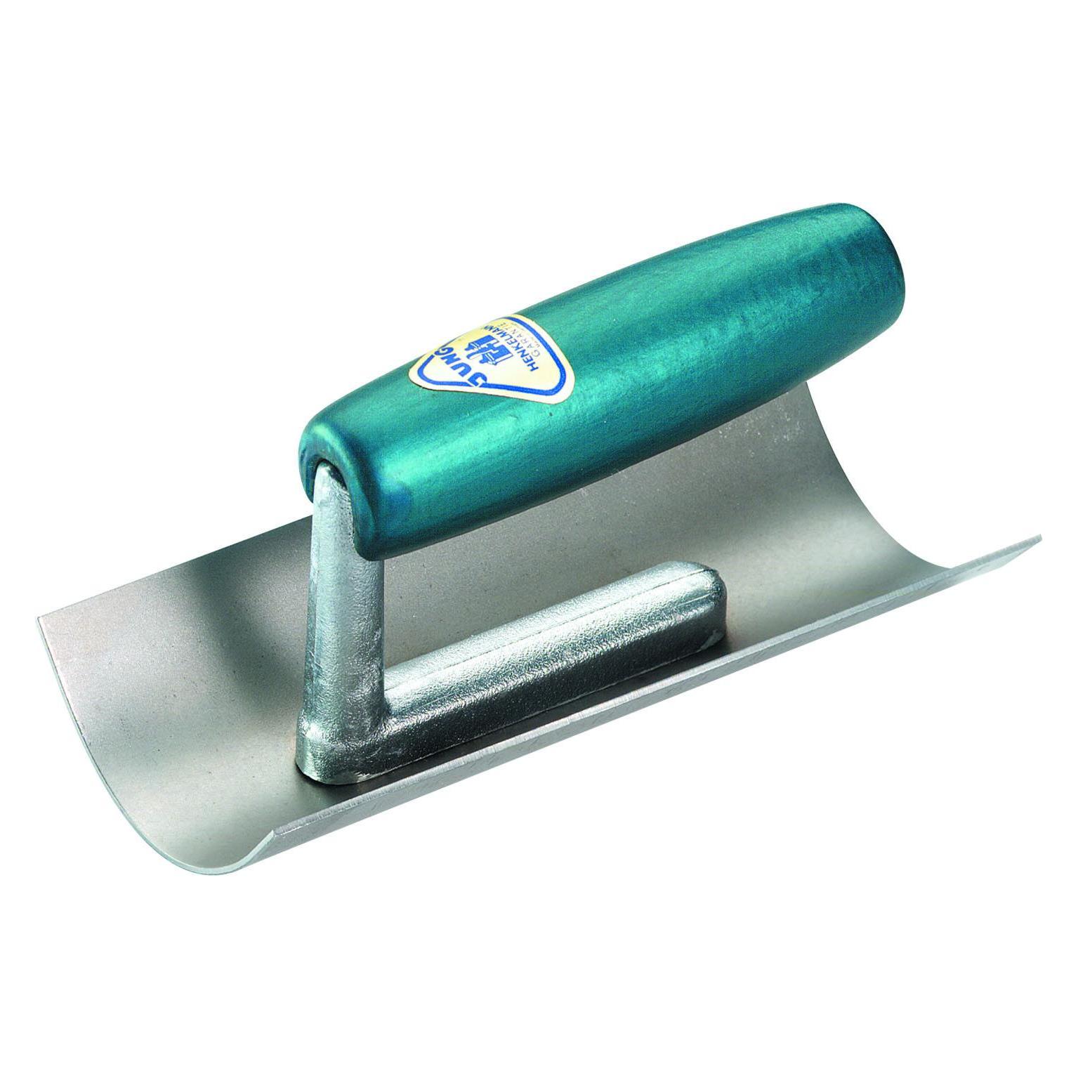 Velleman JUNG - GLÄTTKELLE - RUND - 300 g - PROFESSIONELL (7.60 cm) (HE876170)