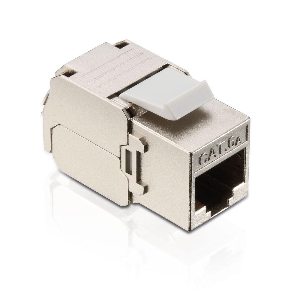 PureLink Cat.6A Keystone Kupplung MCA010