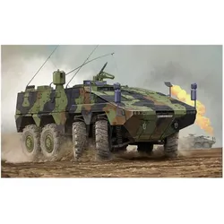 Hobby Boss German Boxer MRAV