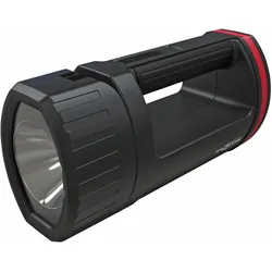ANSMANN Handscheinwerfer schwarz