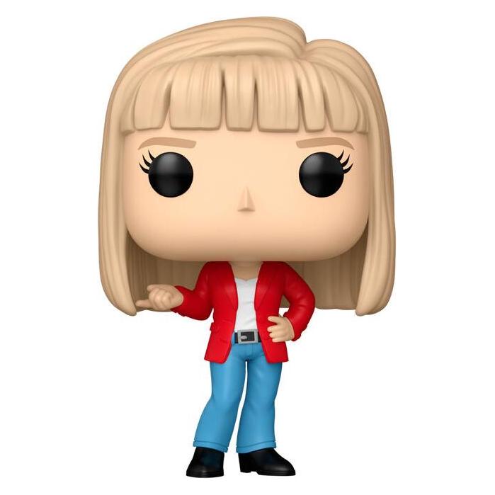 Funko POP Beverly Hills 90210 Kelly Taylor (FUPC2458)