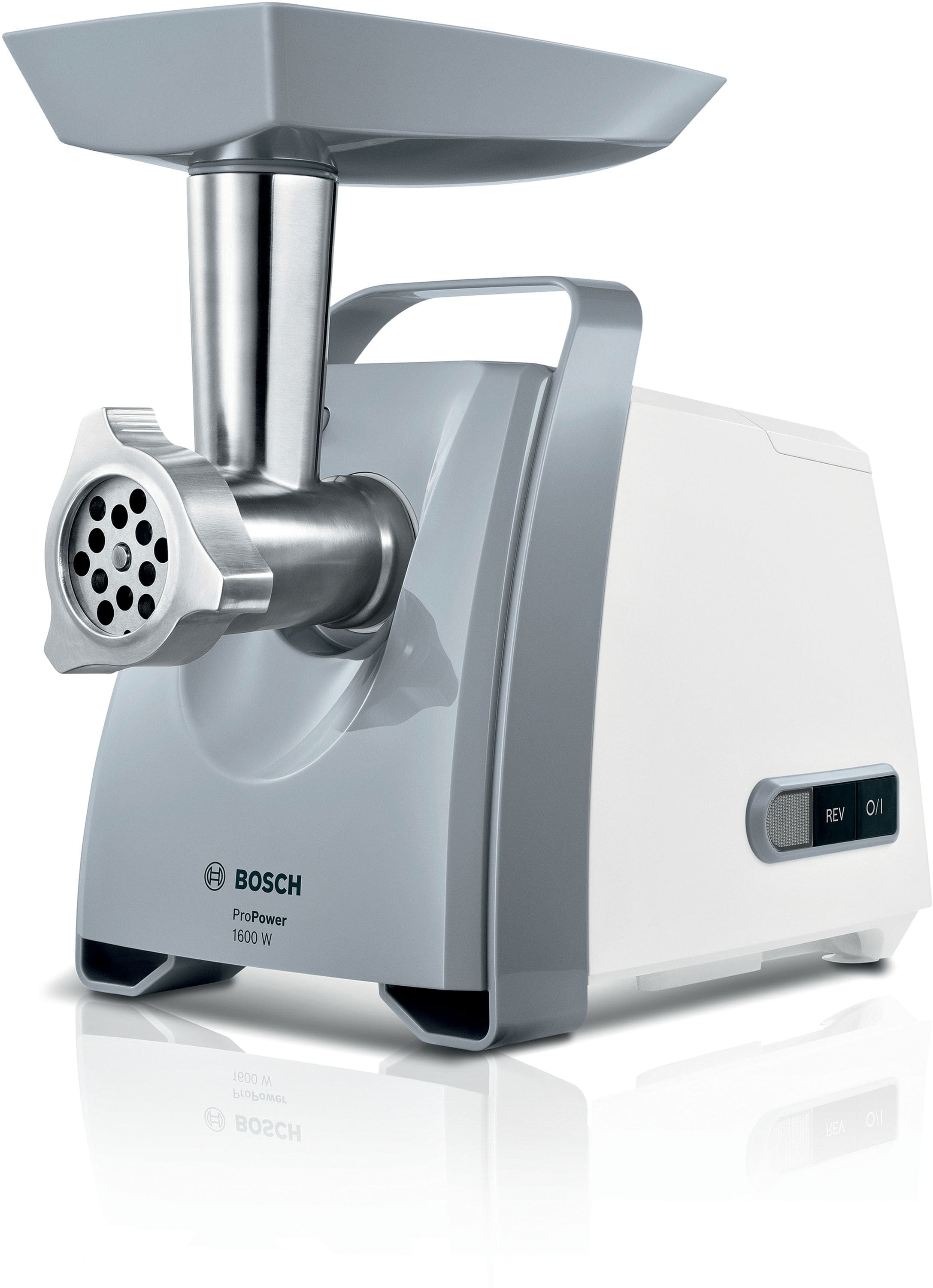 Bosch MFW45020 ProPower Fleischwolf