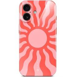 ONEFLOW Splash Cover iPhone 17 Design Muster