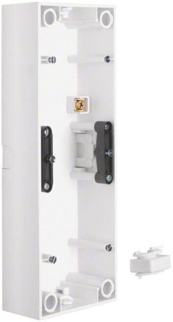 Berker Boîtier AP 3f. avec interrupteur 10439909 (10439909)
