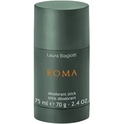 75 ml Laura Biagiotti Roma Uomo Deodorant Stick