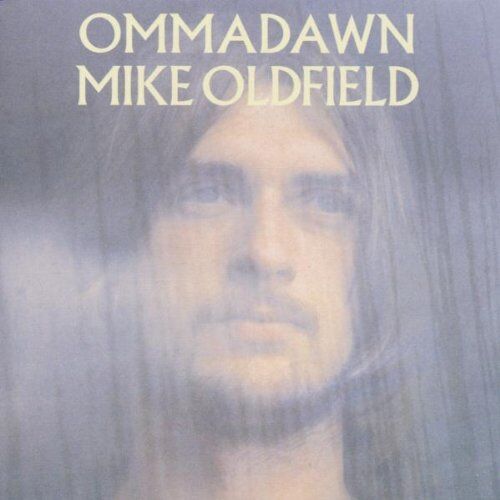 Mike Oldfield - Ommadawn - Preis vom 03.10.2026 20:43:07 h