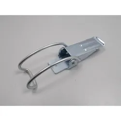 Cleancraft Verschlußklammer flexCAT CHVR40000