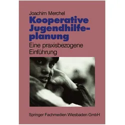 Kooperative Jugendhilfeplanung, Fachbücher