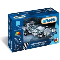 Eitech Speed Racer Modell 1