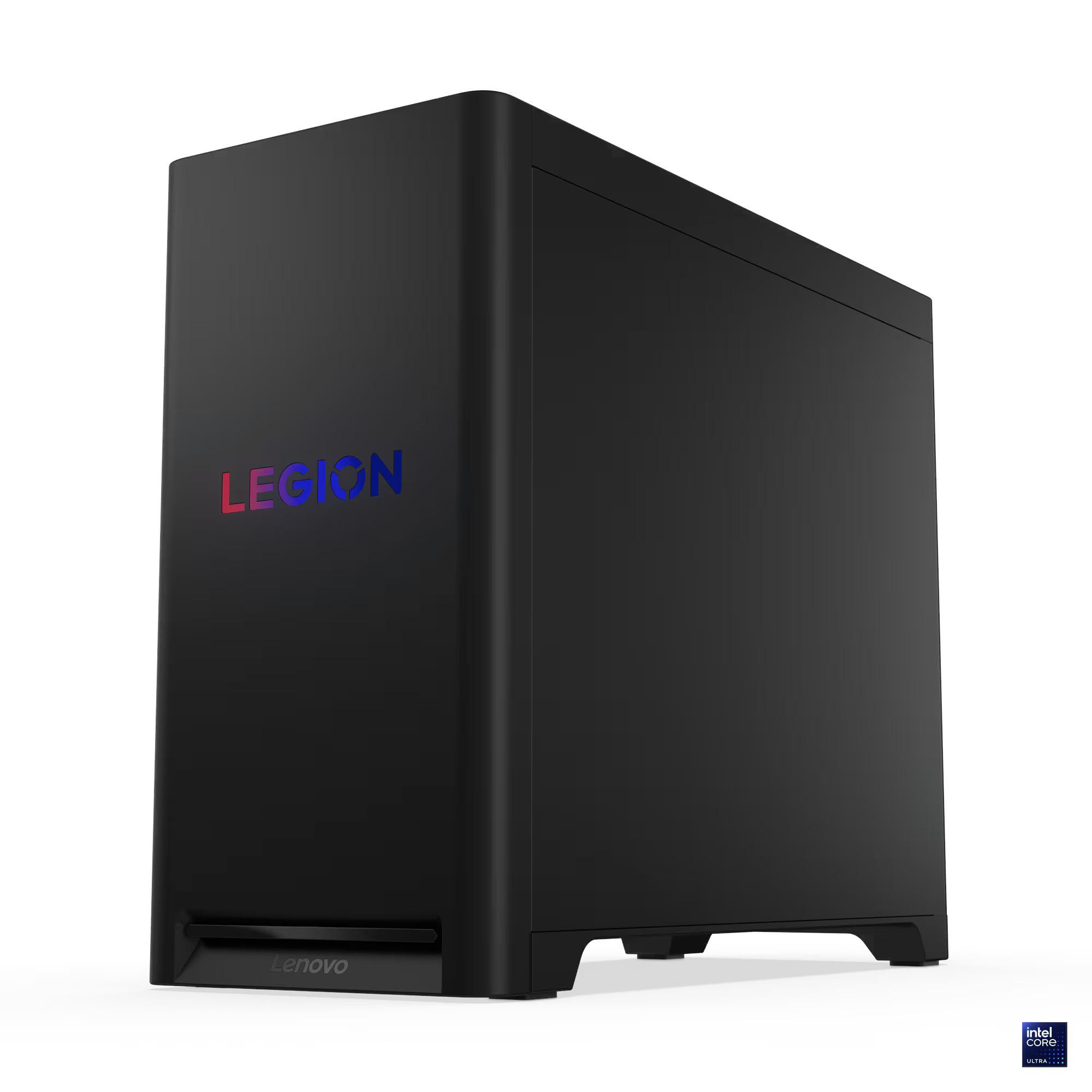 Lenovo Legion T5 30AGB10 Ryzen 9 7950X3D 32GB 1TB SSD RTX5070 W11H 90YJ000KGF