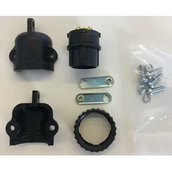 ELMAG HF-Stecker 10 polig - 9505580