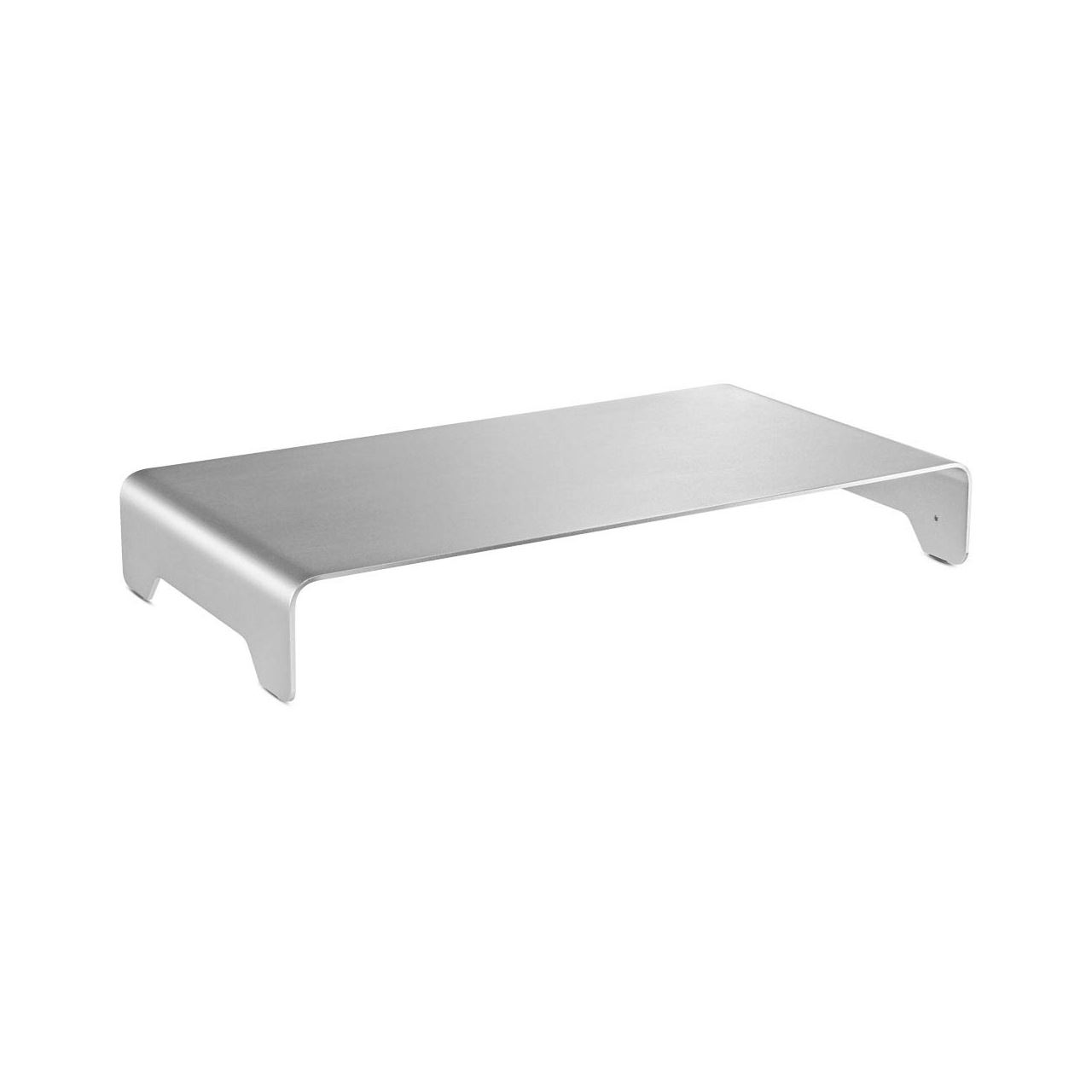 InLine Monitor Podest Aluminium 63mm, max. 10kg