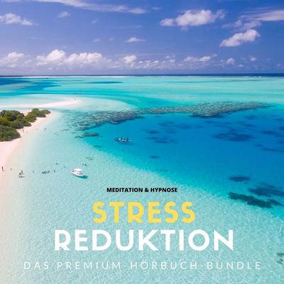 Stressreduktion durch heilsame Tiefenentspannung - Patrick Lynen, Audio, 4064066717087