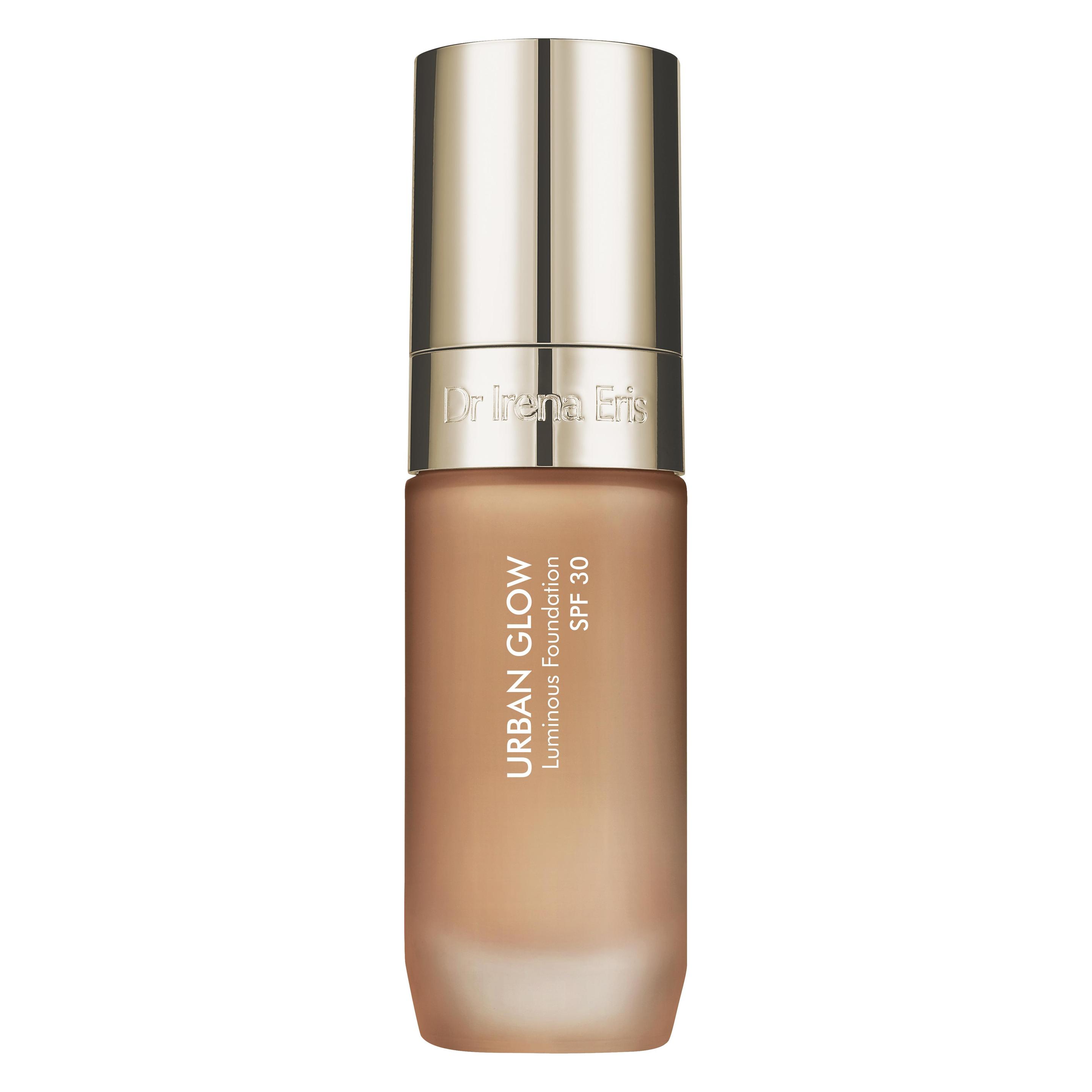 Dr Irena Eris Dr. Irena Eris, flüssiges städtisches Glühen, 030 W Golden, 30 ml (Golden) (10E56746)