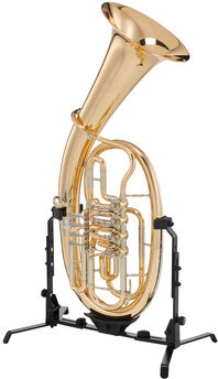 B&S 3033/2-L Bb-Tenorhorn