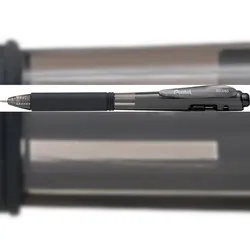 Pentel Kugelschreiber 0,5mm sw