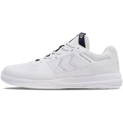 hummel Power Play Pro Hallenschuhe 9001 - white 40.5