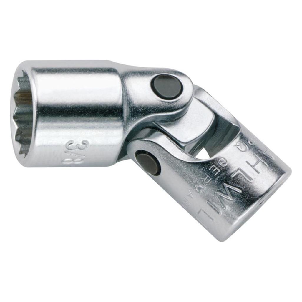 Stahlwille 402aK Gelenk-Steckschlüsseleinsätze 1/4 9/16 (9/16") (01541034)