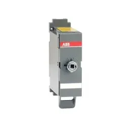 ABB OSZT1A Elektrische Verriegelung in OFF-Position 1SCA106532R1001