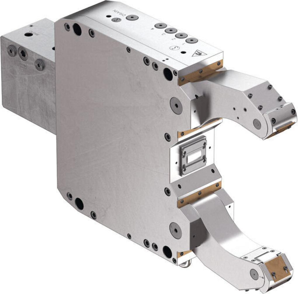 RÖHM Rolle RZ KP SLZ-324 M.4870004