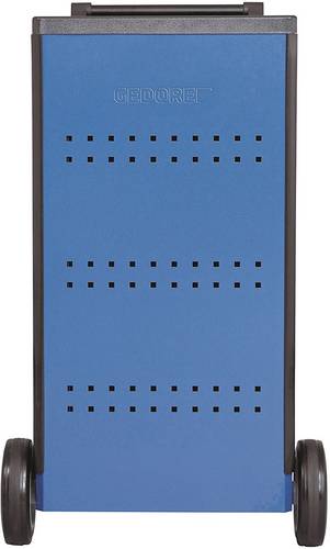 Gedore 2827360 Werkstattwagen