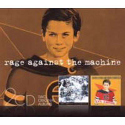 Rage Against The Machine/Evil Empire - Rage Against The Machine, CD