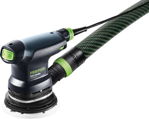 Festool ETS 125 REQ 201213 Exzenterschleifer 250W Ø 125mm