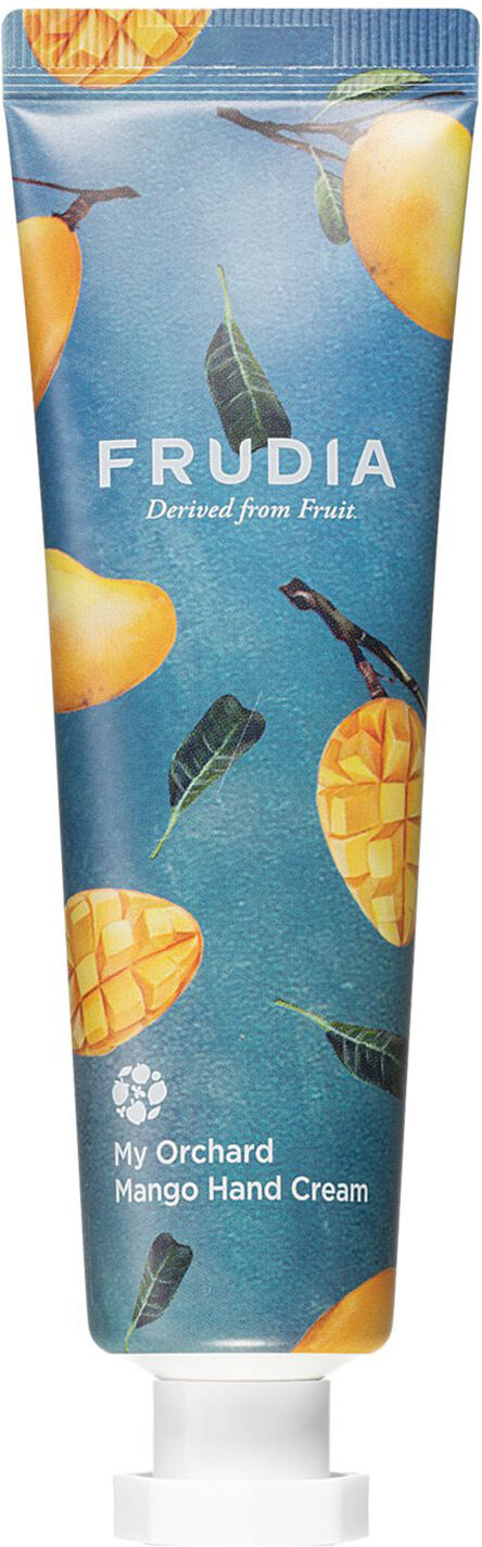 FRUDIA My Orchard Mango Hand Cream 30g