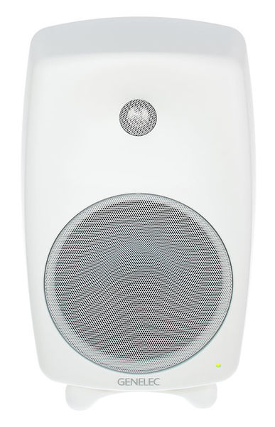 Genelec 8050 BWM bianco