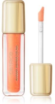 Catrice Spring and the City Glossy Nectar óleo para lábios tom C02 Glossip Girl 6.5 ml. Spring and the City Glossy Nectar