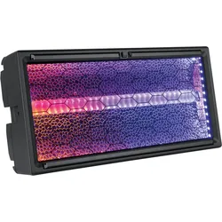 SHOWTEC Titan Vintage FX 80 x 12-W-RGBWW-Stroboskop-LEDs + 84 x 1-W-RGB-LEDs