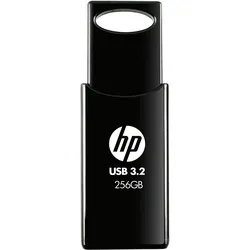 PNY HP x712W schwarz 256GB, USB-A 3.0