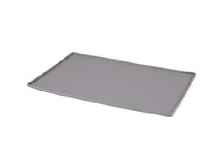 ZOOFARI® Gamelle d'eau et de nourriture / Tapis d'alimentation / Tapis de léchage