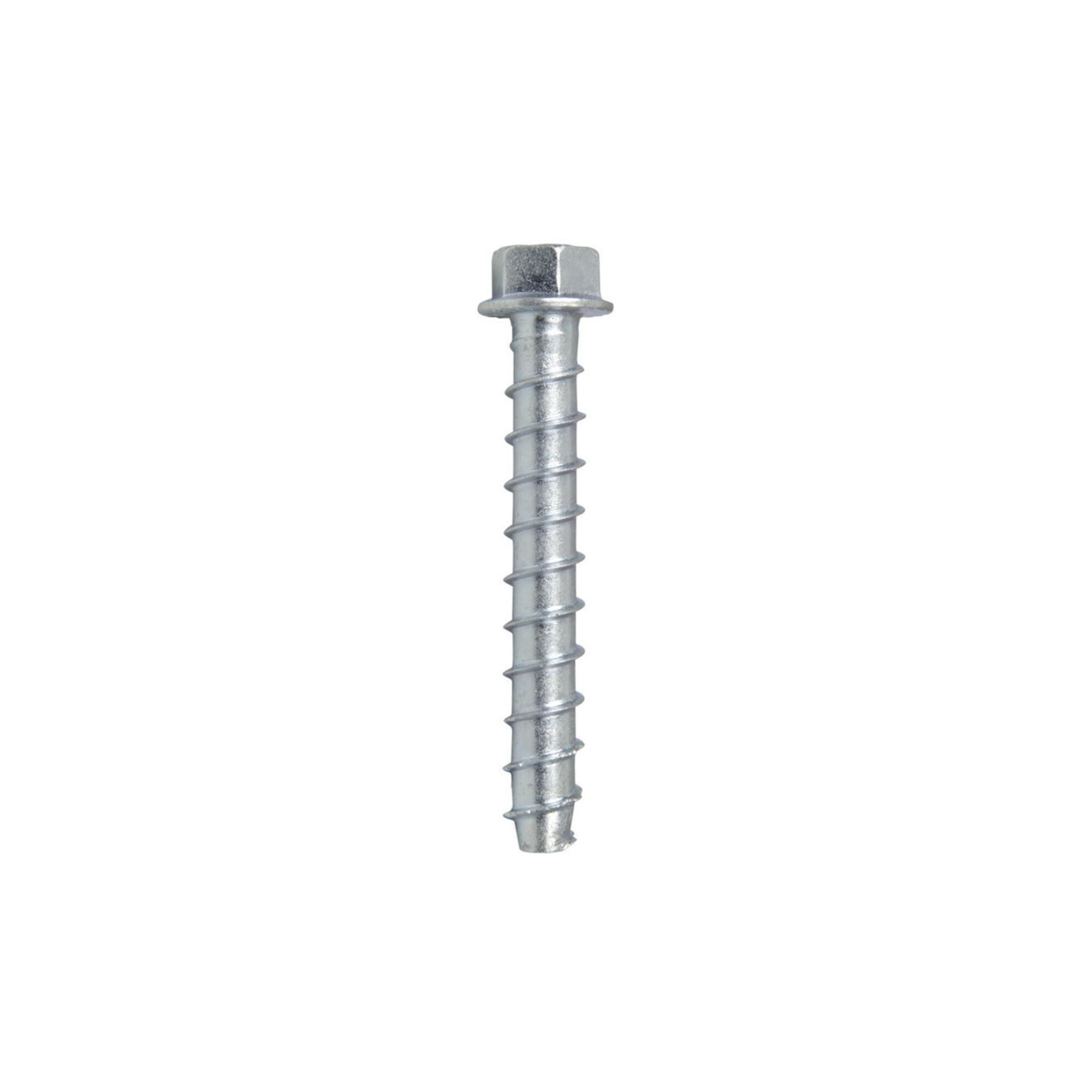 SST Betonschraube THD10090 ; SIMPSON Strong-Tie)